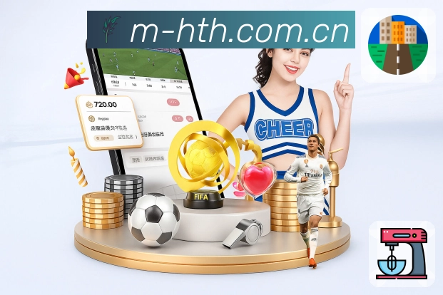 我们的使命与愿景